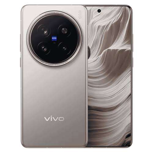 Vivo X200 Pro 5G Price in Kenya- LinkPhones Center 